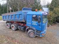 Man 6x4 wywrotka 27.464 meiller kipper 414 f2000 daf mp3