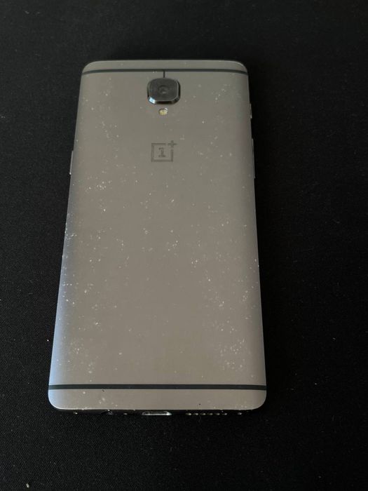 Oneplus 3t 6/64 xiaomi