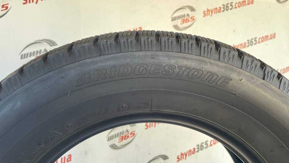 Арктична японська зима 195/65 R15 BRIDGESTONE BLIZZAK VRX2