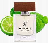 S530 – Świeże Perfumy Męskie Sorvella