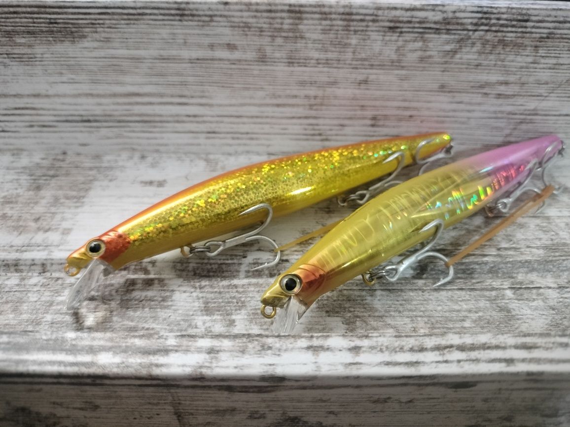 Pesca ao Spinning
