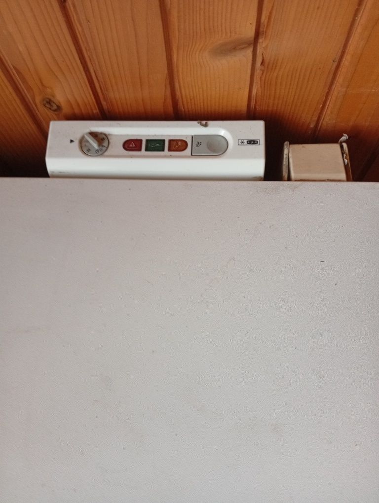 Zamrażarka skrzyniowa whirpul