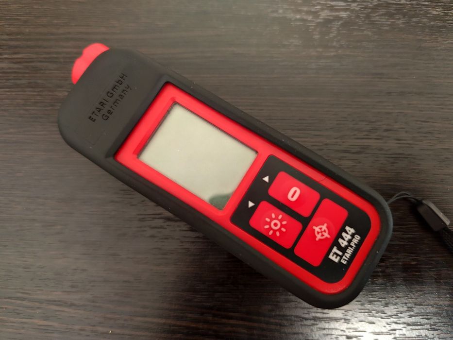 Товщиномір Etari ET 444