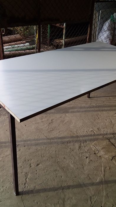 Продам столы, столешницы из текстолита