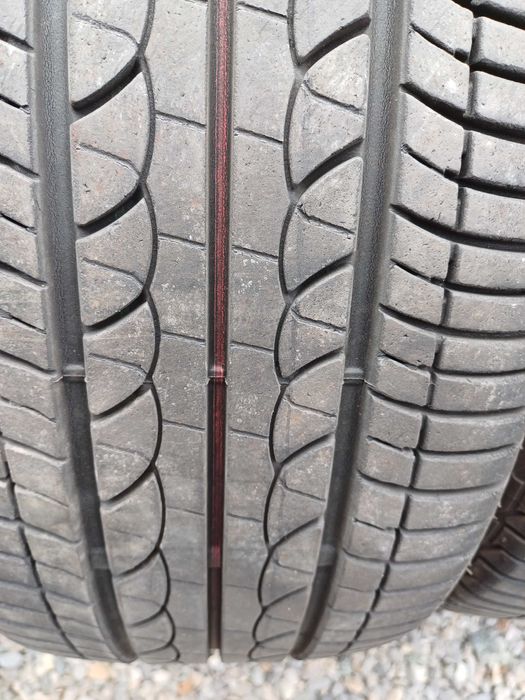 Sprzedam opony używane letnie 195/50/16 84V Bridgestone