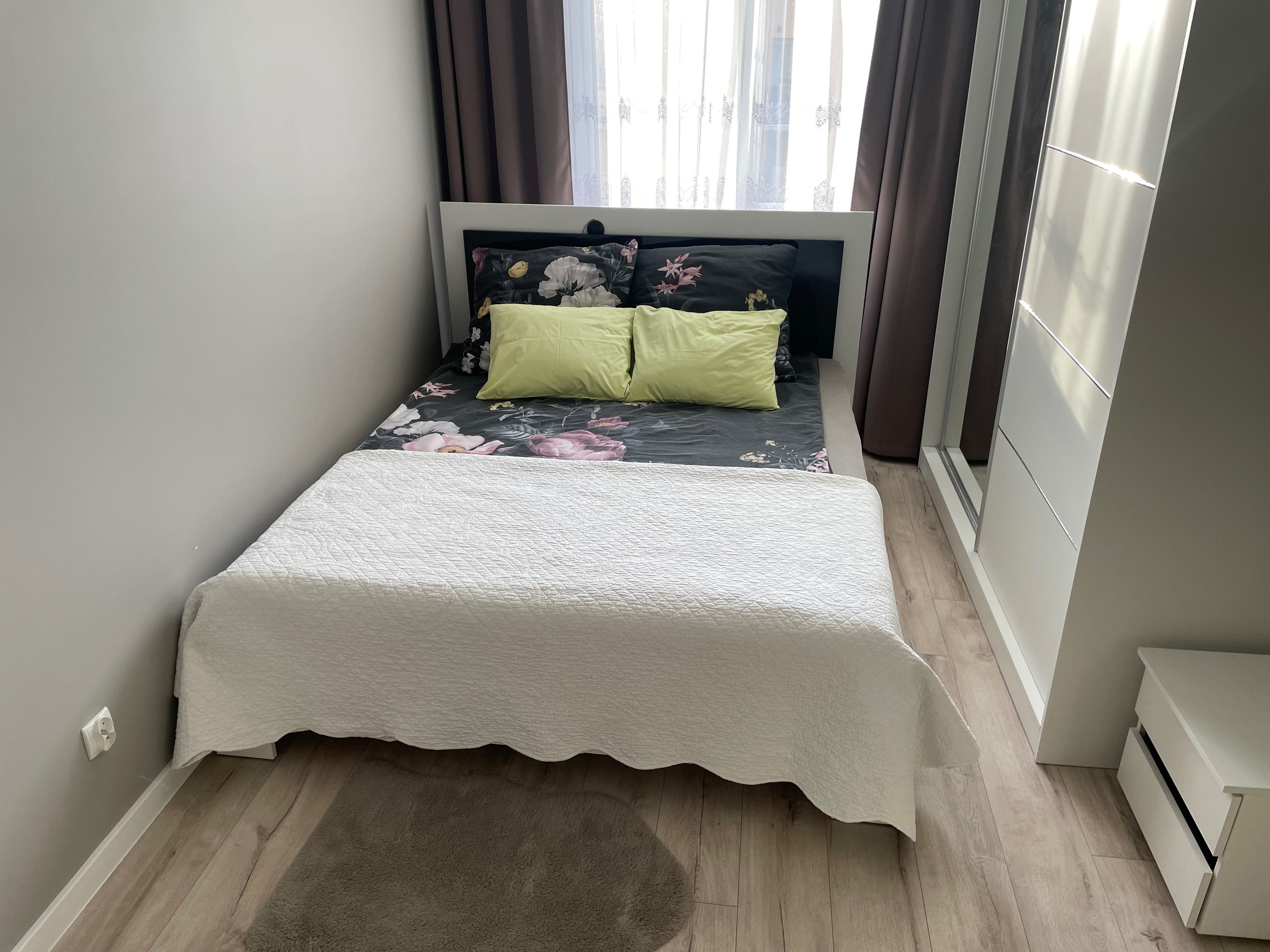 Apartament brylancik