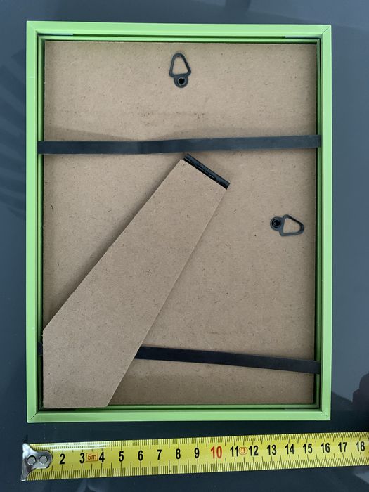 Ramka na fotografię obrazek Antyrama