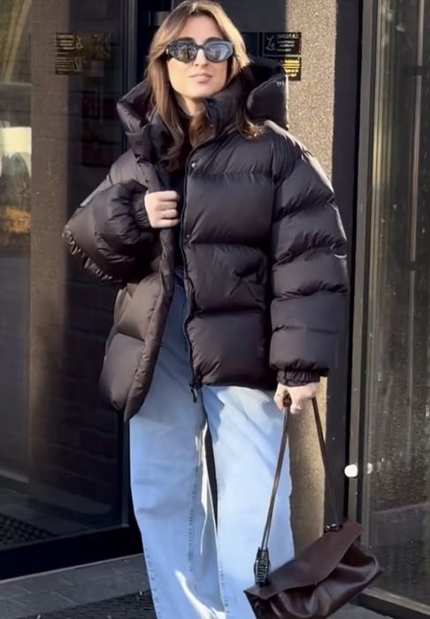 Куртка зимова Romanova