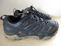 Buty MERRELL MOAB 2 GTX roz 42 GORE-TEX Vibram Trekkingowe