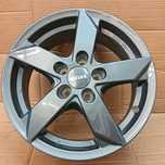 Felgi 15 Calowe Nowe Rial 5x100 VW Seat Skoda Audi