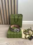 Pasek Gucci nowy