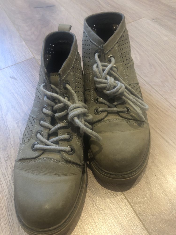 Buty damskie rozmiar 37 , wienbrenner