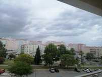 Apartamento T2 c/ terraço e arrecadação, em Santa Marta do Pinhal -...