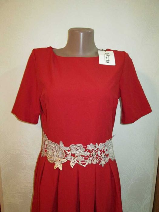 р. М Красиве плаття турецького бренду Lakerta