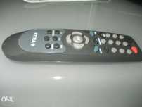 Pilot do satelity Cyfra +
