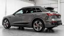 Диски Нові R20/5/112 AUDI A6 A7 A8 Q4 Q5 Q7 Q8 ETRON .