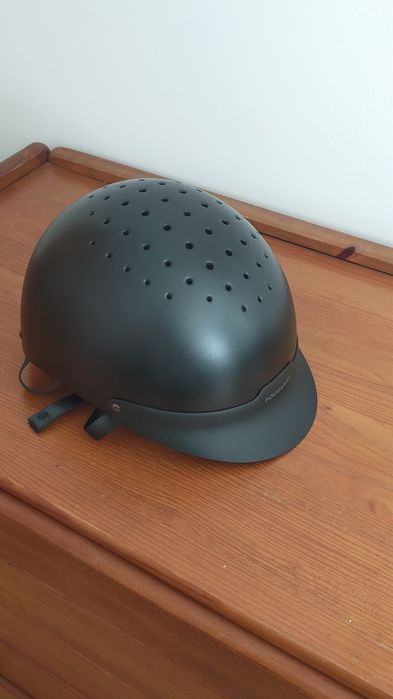 Toque de Equitação Fouganza