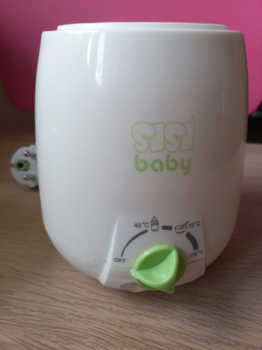 Podgrzewacz do butelek SISI BABY SBC-201