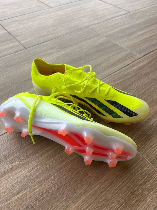 Buty do piłki nożnej korki adidas