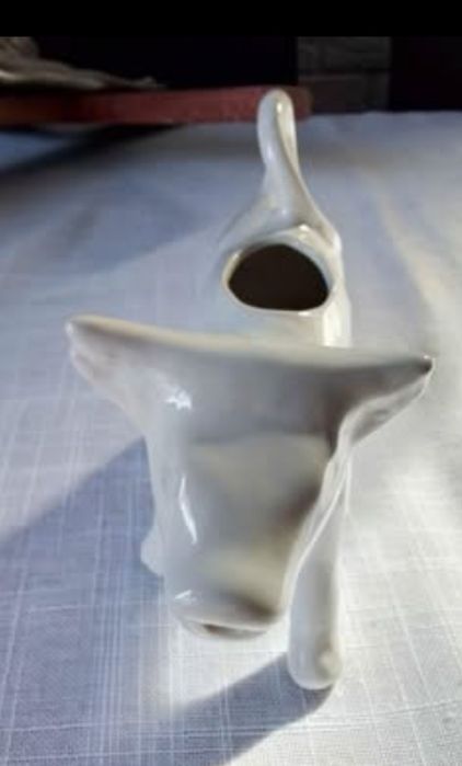 Mlecznik w kształcie krówki