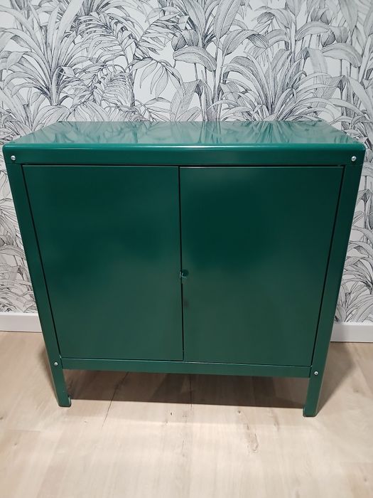 Szafka komoda Ikea metalowa