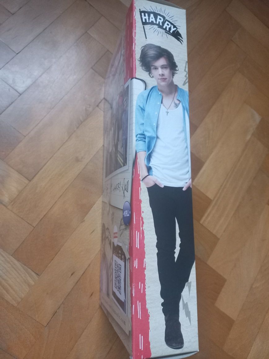 Lalka one direction