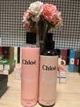 Zestaw kosmetyków Chloe 250ml