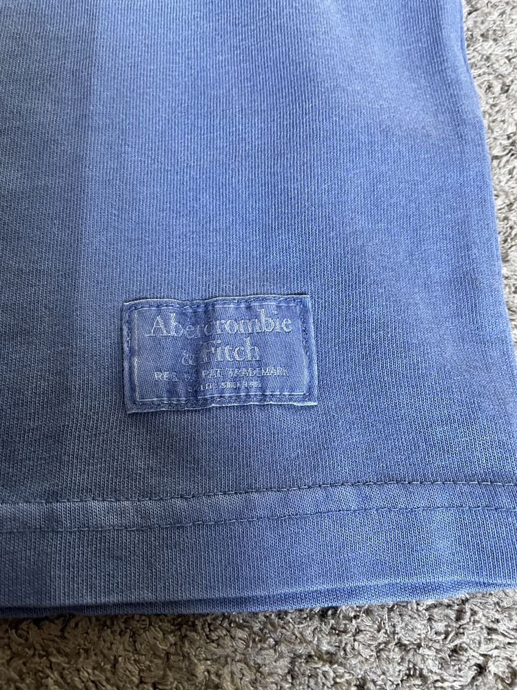 Хенлі / лонгслів Abercrombie & Fitch