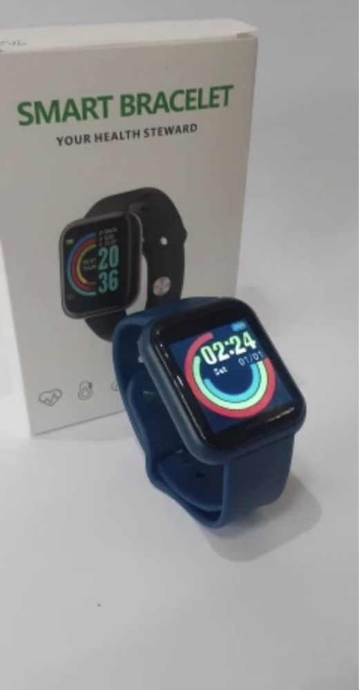 Relogio Smartwatch