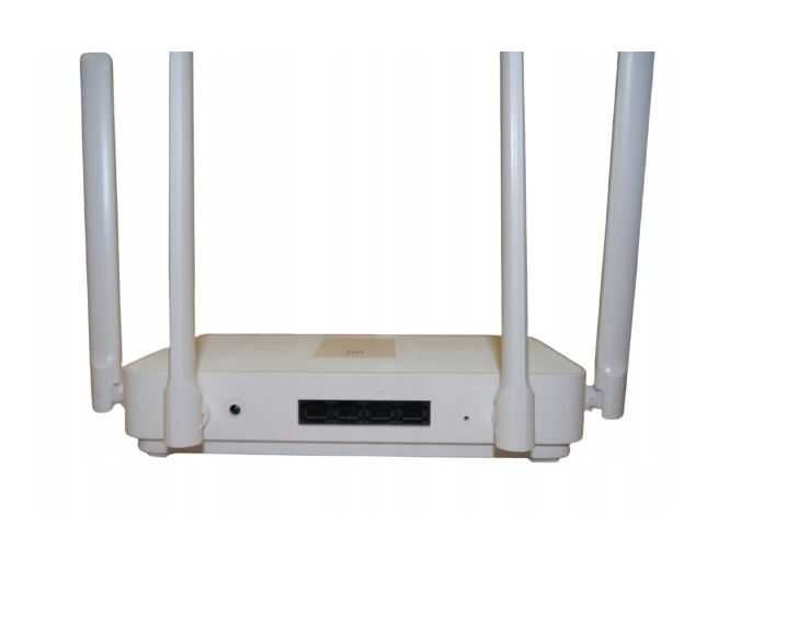 Router XIAOMI AX1800 RA67 802.11ax Wi-Fi 6 802.11ac Wi-Fi 5 (syg.PCE )