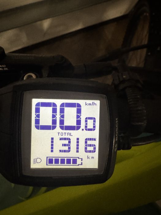 Trek Rail 7 2020 | Bosch CX | Mały przebieg | Full serwis