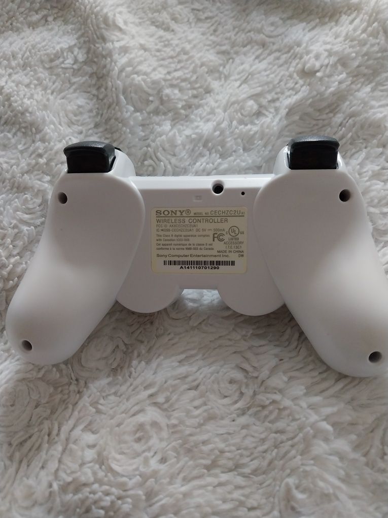Pad do Ps3 Sony.