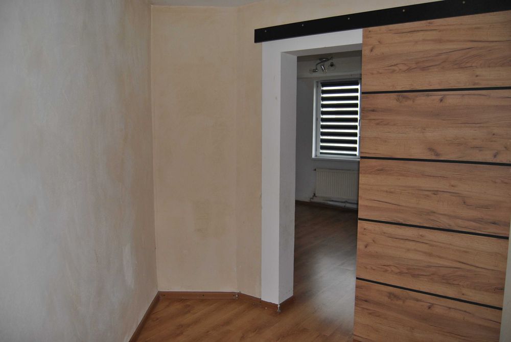 mieszkanie dwupokojowe