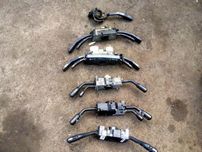 Подрулевой Переключатель Audi 80 B3/B4 Audi A4/A6 Audi 100c3 Passat B5