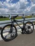 2024 Giant talon 29’