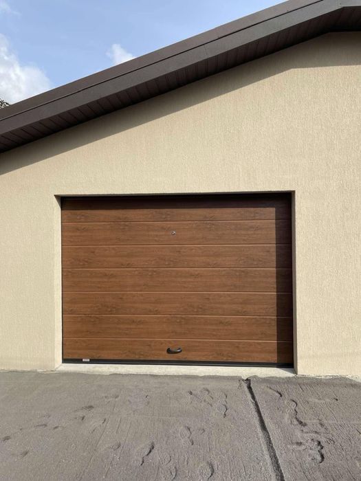 Секційні ворота, Автоматика, Монтаж, Гарантія, підйомні ворота, жалюзі