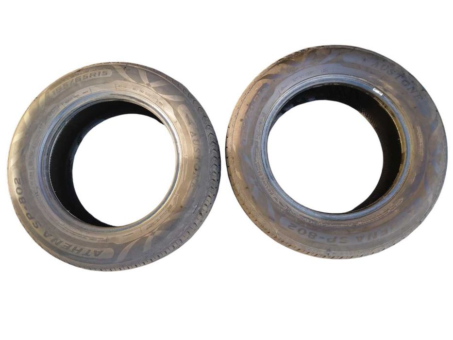 Opony Letnie Austone Athena SP-802 195/65 R15