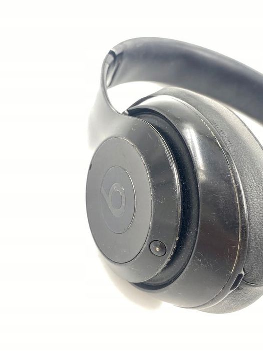 słuchawki bezprzewodowe nauszne beats by dr. dre beats studio 3 opis