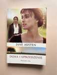 Duma i uprzedzenie Jane Austen