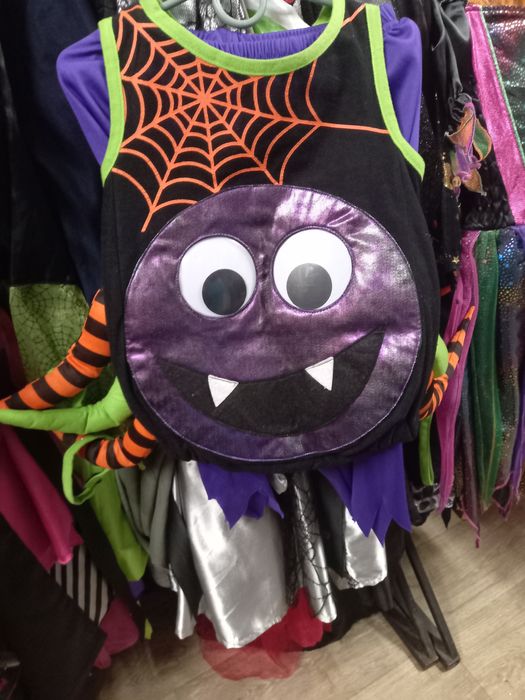 Прокат карнавальних  костюмів