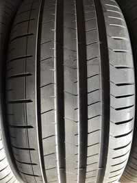 285/40/21 R21 Pirelli PZero PZ4 4шт