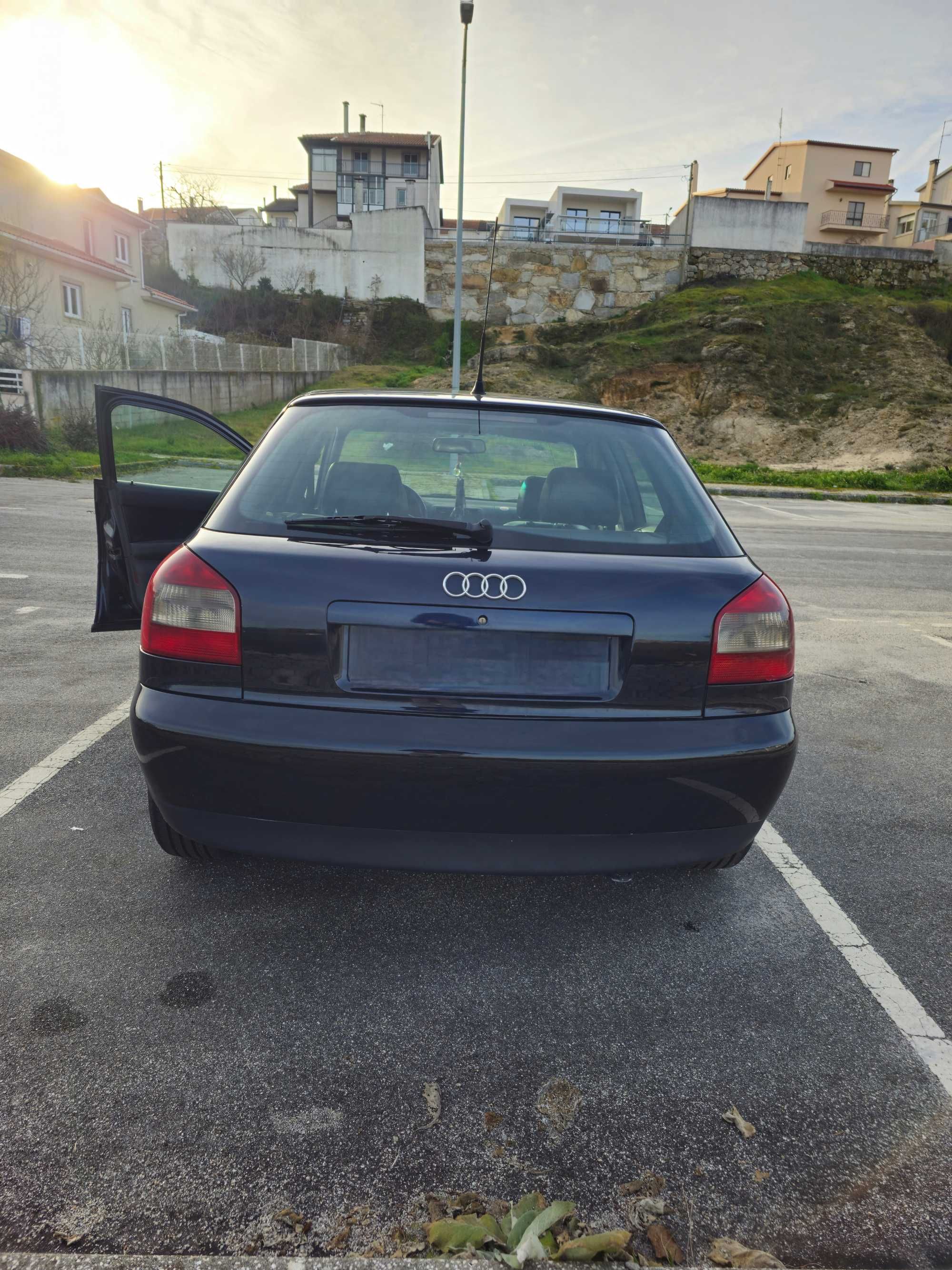 Audi a3 8l 1.9 tdi