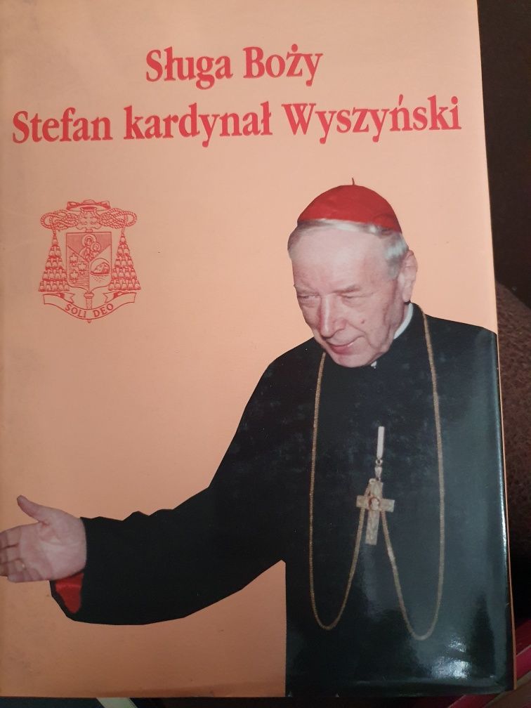 Sługa Boży S. Wyszyński