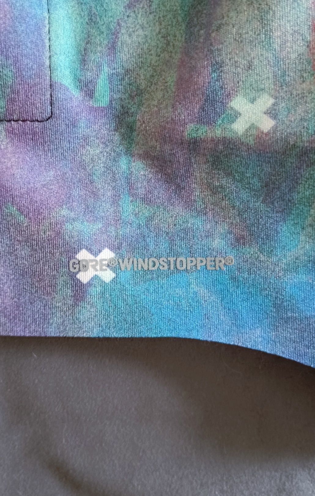 Buff gore windstopper балаклава маска баф непродувний снуд