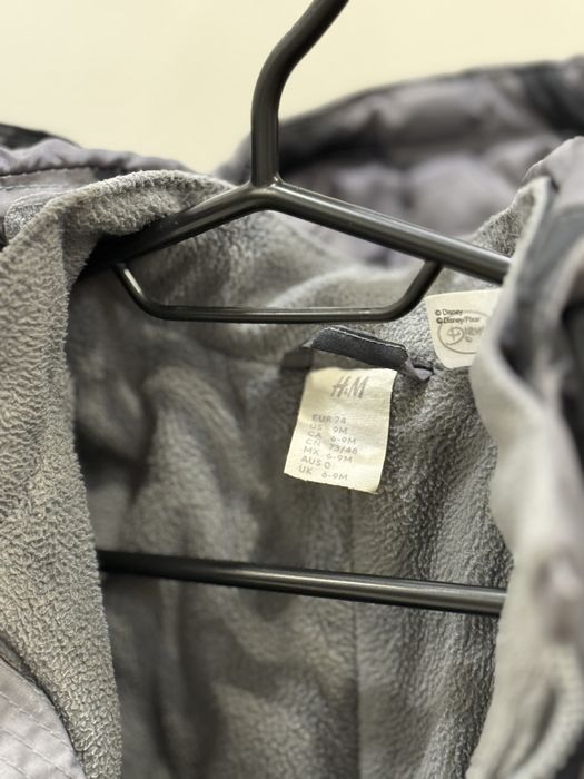 Зимовий комбінезон hm