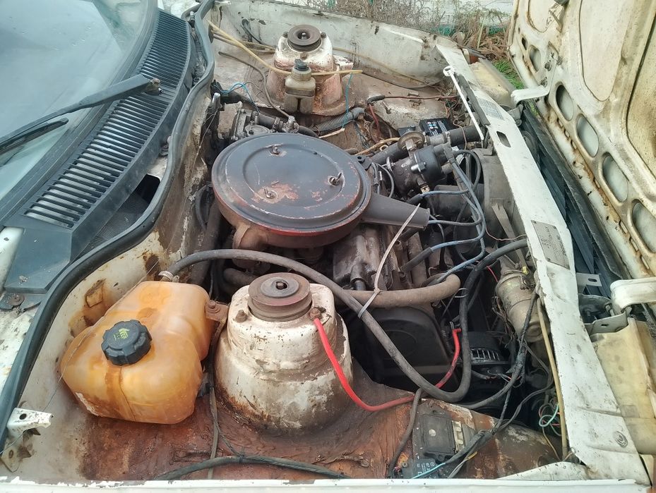 Продам Таврию 1.1 газ бензин