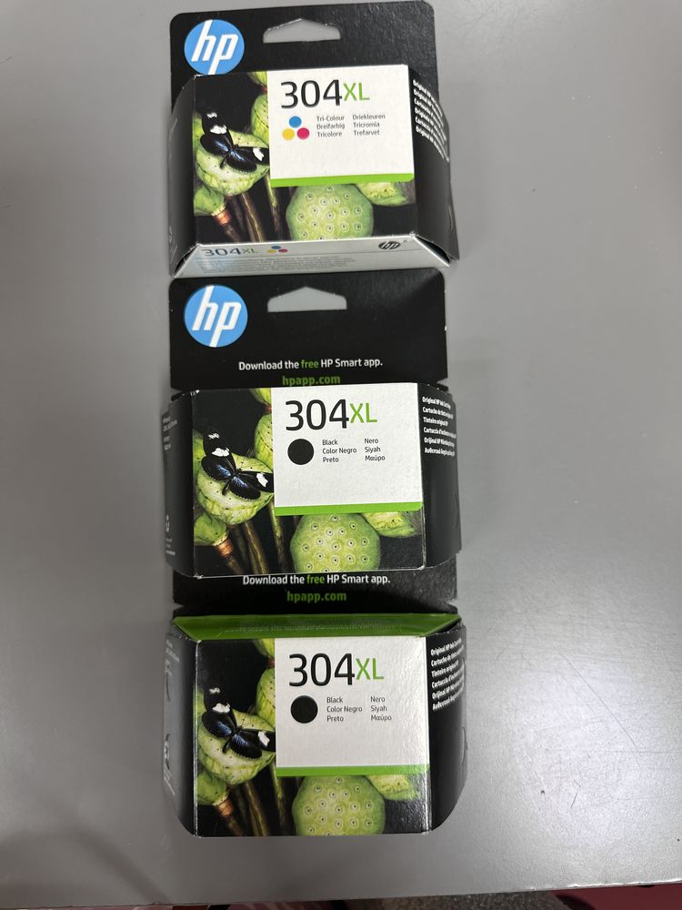 Tinteiro para 304 XL