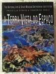 a terra vista do espaço