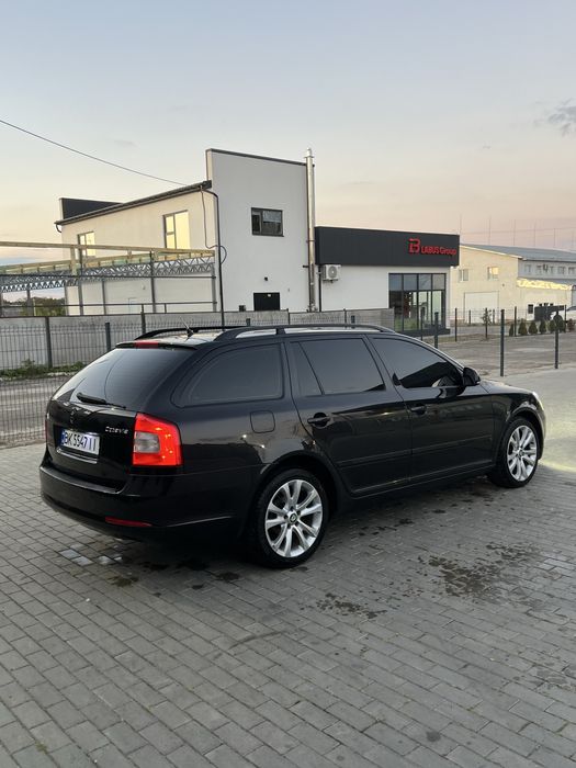 Продам Skoda Oktavia A5