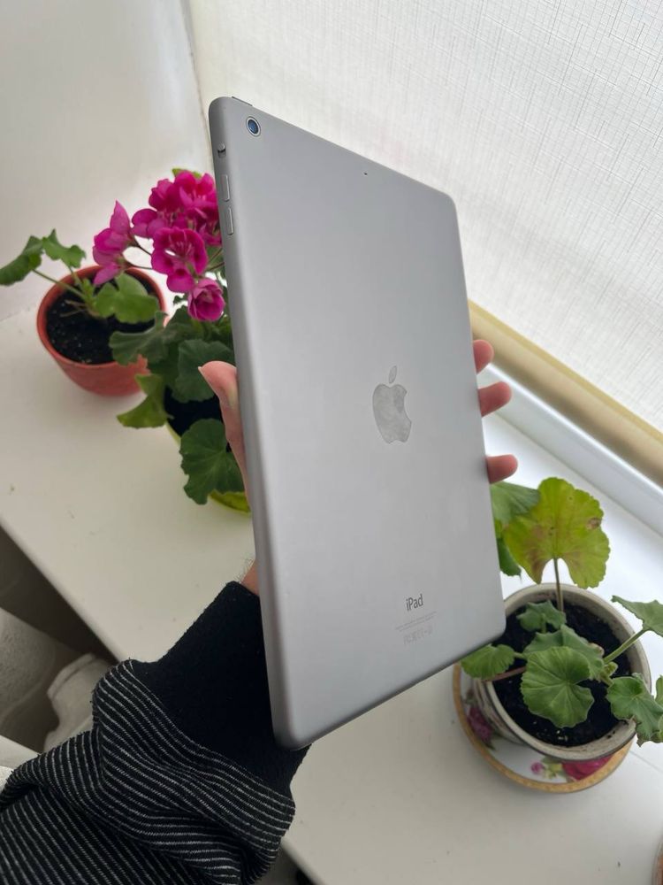 iPad Air 1 9.7” Планшет Apple  Айпад Чудовий Стан